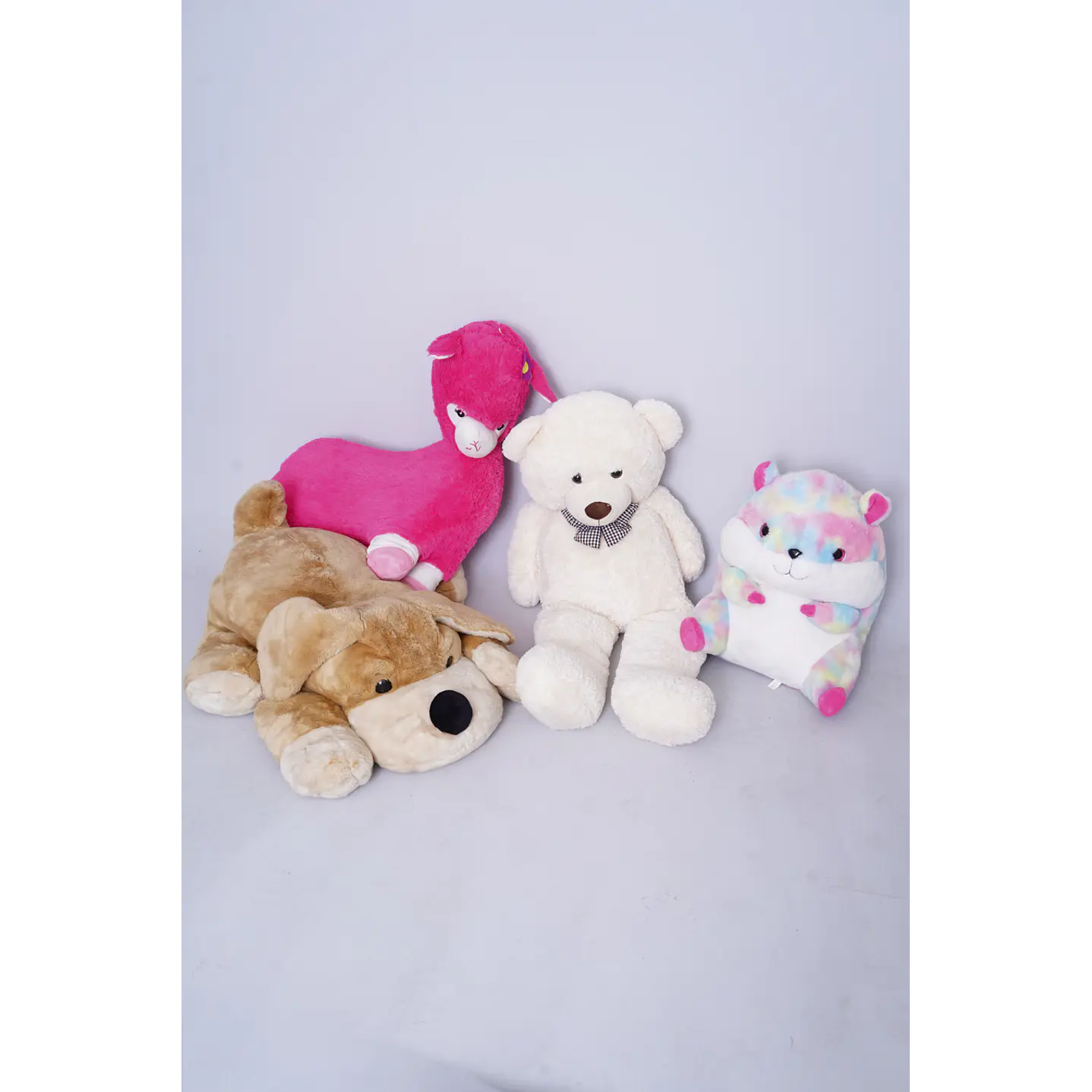 Peluches Grandes Corriente 1