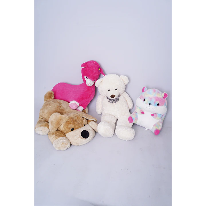 Peluches Grandes Corriente 1