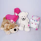 Peluches Grandes Corriente - Miniatura 1