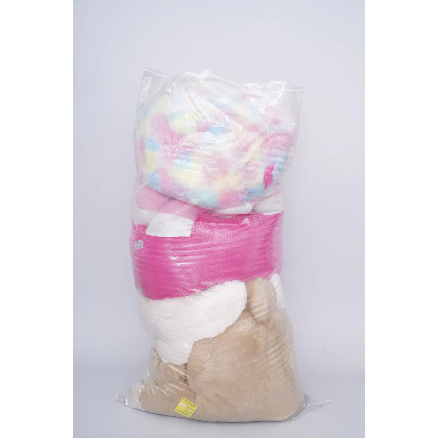 Peluches Grandes Corriente 6