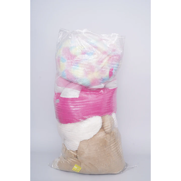 Peluches Grandes Corriente 6