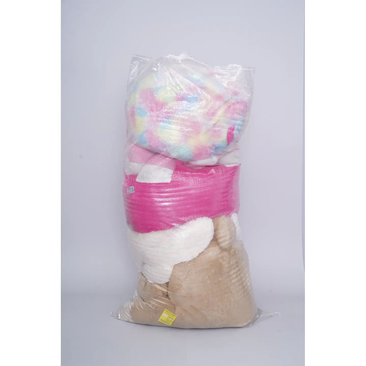Peluches Grandes Corriente 7