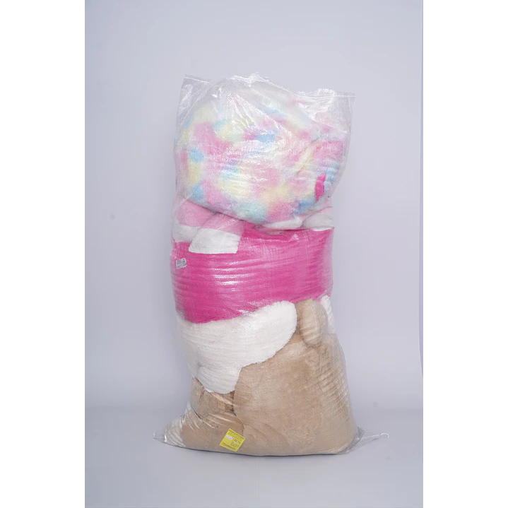Peluches Grandes Corriente 7