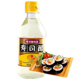 壽司醋 200ml - 廣味源