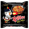 Tallarines Picante Buldak - SamYang