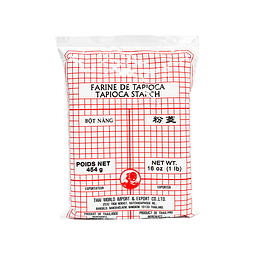 木薯粉 菱粉 454 克 - COCK BRAND
