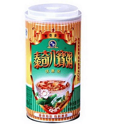 Sopa de Poroto Dulce 370grs x 24 Uni - Tai Chi