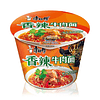 Ramen Instantaneo en Pote x 12 Uni - Kang Shi Fu ( Varios Sabores )