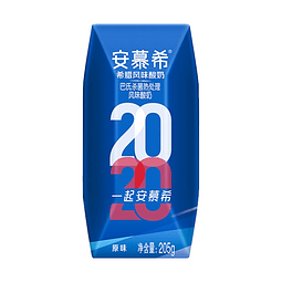 Yogurt 205 x 12 Uni