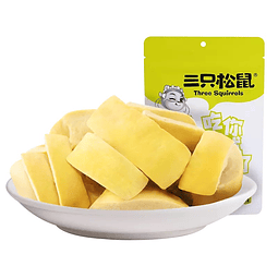 Durian seco 30 grs