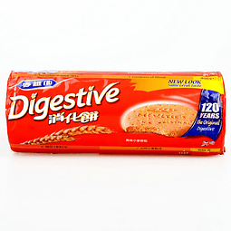 Galleta digestiva 400grs - McVities