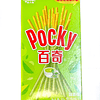 Pocky 55grs x 36 Uni ( Varios Sabores )