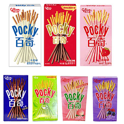 Pocky 55 grs