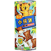 小熊餅 37克 x 10盒 - 樂天 ( 多款口味 )
