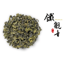 Te verde premium Tei Guang Yin 250grs