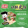 Fideo arroz instantaneo 100grs - ChenCun