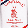 Chuño Holandés - Windmill