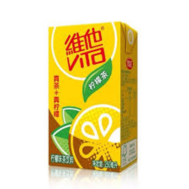 Bebidas Hongkonges 250ml - Vita