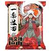 Ramen 125grs - Naruto
