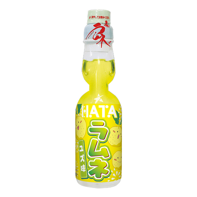 Ramune 200ml - Hata