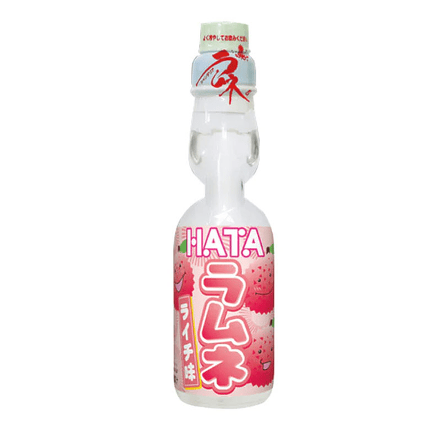 Ramune 200ml - Hata