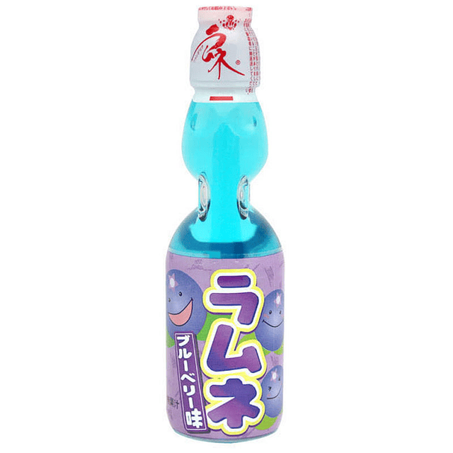 Ramune 200ml - Hata