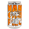 Bebida soda One Piece 330ml - Ocean Bomb
