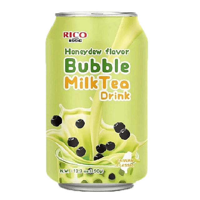 Bubble tea 350ml - Rico