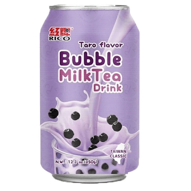 Bubble tea 350ml - Rico