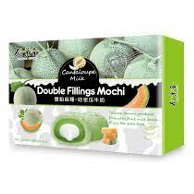 Mochi Doble Relleno 180grs - Bamboo House