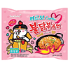 Tallarines Picante Buldak - SamYang