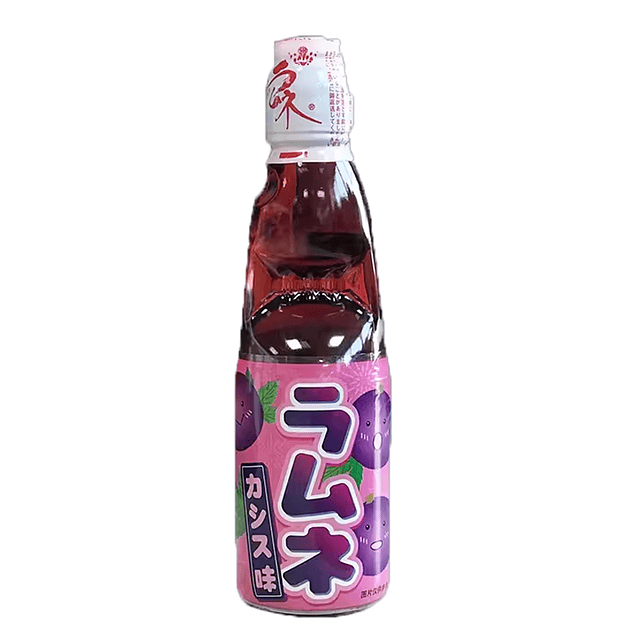 Ramune 200ml - Hata