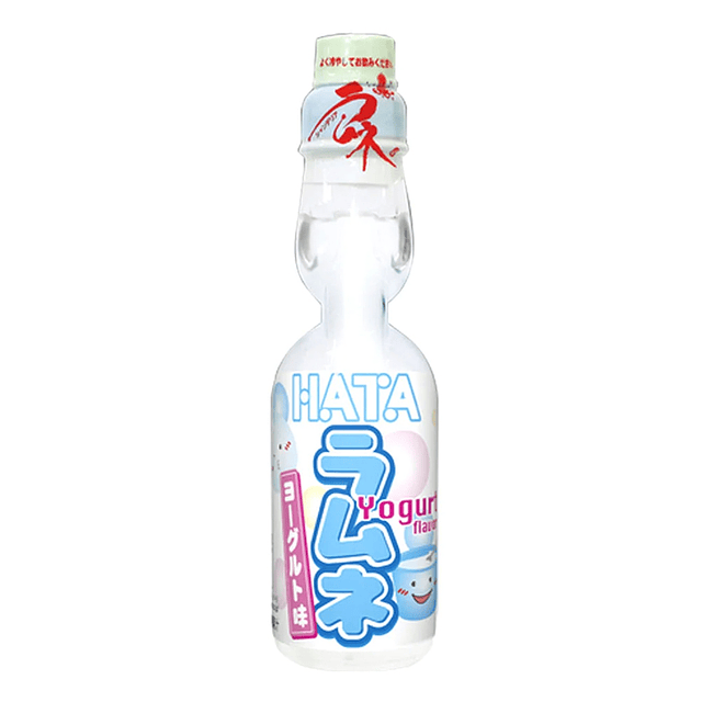 Ramune 200ml - Hata