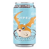 Soda Digimon 330ml - Ocean Bomb