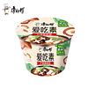 Ramen Instantaneo en Pote x 12 Uni - Kang Shi Fu ( Varios Sabores )