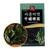 干裙帶菜 100克 - 鮮決
