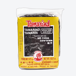 Pasta de tamarindo 375grs - Cock Brand