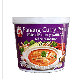 Pasta curry Panang - Cock Brand