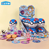 Cookies Poke Ball 4grs x 12u / pack