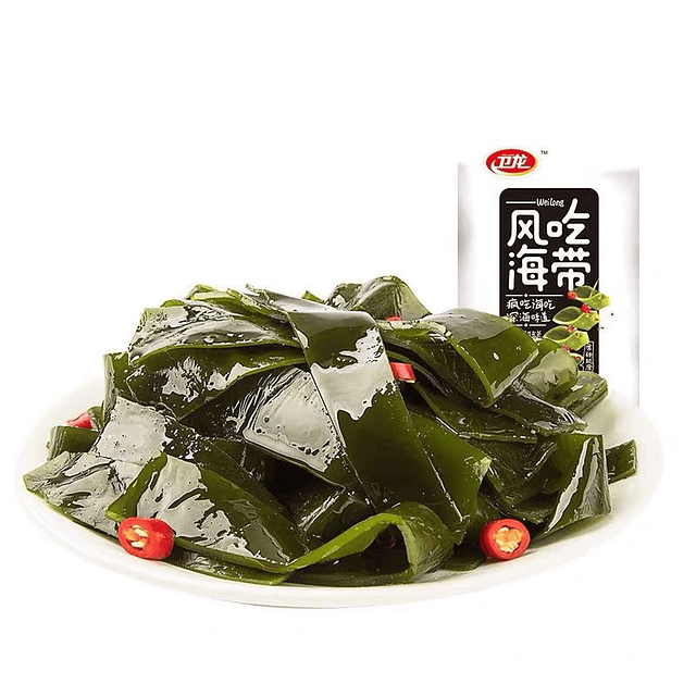 魔芋爽 20 包 - 衛龍 ( 多款口味 )