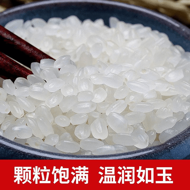 Arroz para sushi premium 5 kilos - ZhangZhongHe