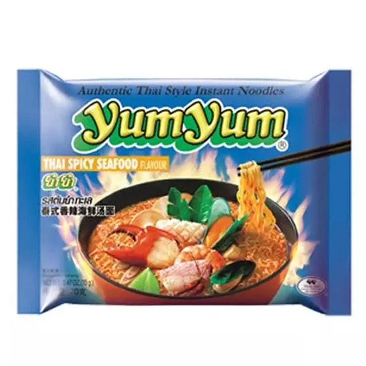 Ramen Tailandés 70 g - YumYum