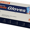 Guante de Nitrilo 50u - Gloves