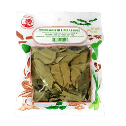 Hojas de Kaffir Lima 10grs - Cock Brand