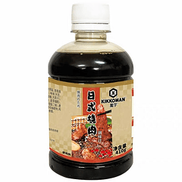 燒肉汁 410克 - 萬字