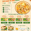 Cubos de Caldo 128 grs - Knorr