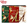 Pocky Crush Glico — Variedades