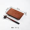 壽司木盤