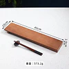 壽司木盤