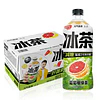 冰茶 900ml - 元氣森林